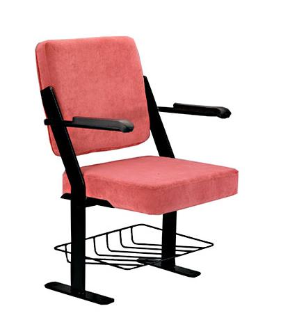 Multiplex Arm Rest Chairs